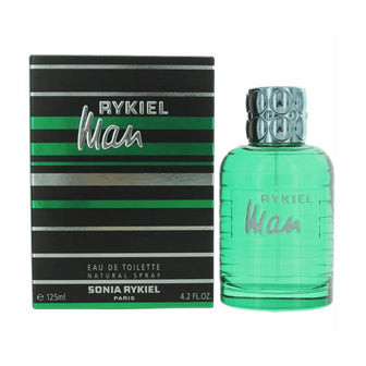 Rykiel Man Eau De Toilette 4.2 Oz