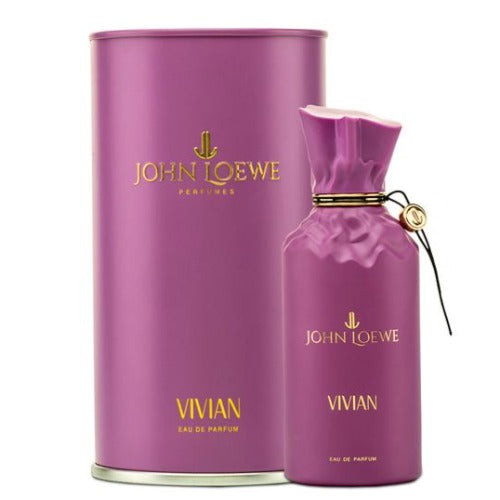 John Loewe Vivian Eau De Parfum 3.4 Oz