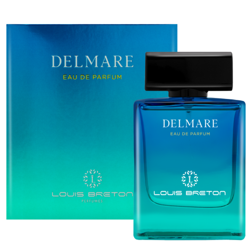 Louis Breton Delmare Eau De Parfum 3.4 Oz