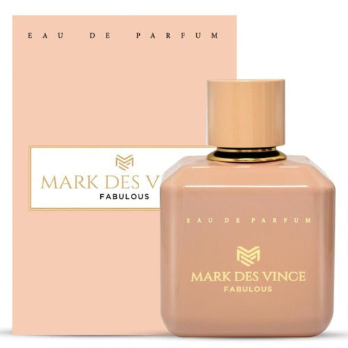 Mark Des Vince Fabulous Eau De Parfum 3.4 Oz