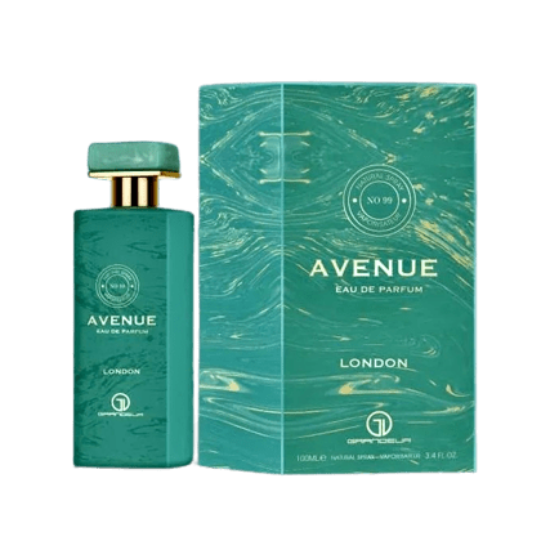 Grandeur Avenue London Eau De Parfum 3.4 Oz