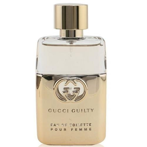 Gucci Guilty Pour Femme Eau De Toilette 3.0 Oz Tester
