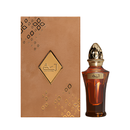 Ahmed Al Maghribi Aayah Eau De Parfum 1.7 Oz