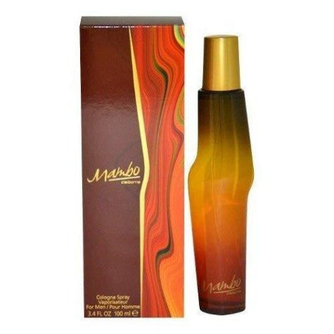 Mambo Eau De Toilette 3.4 Oz