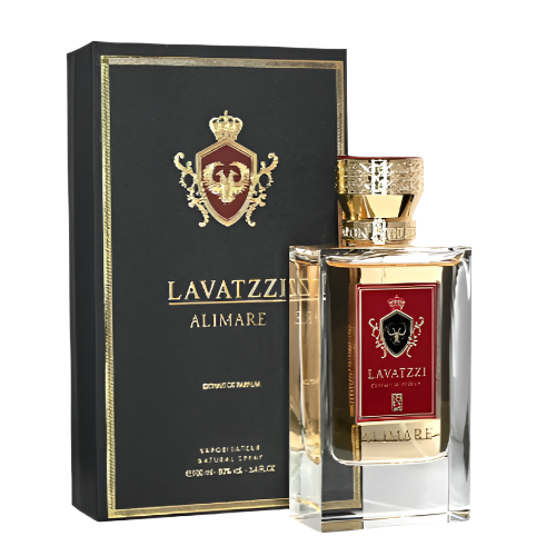 Dumont Lavatzzi Alimare Eau De Parfum 3.4 Oz