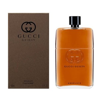 Gucci Guilty Absolute Eau De Parfum 3.0 Oz