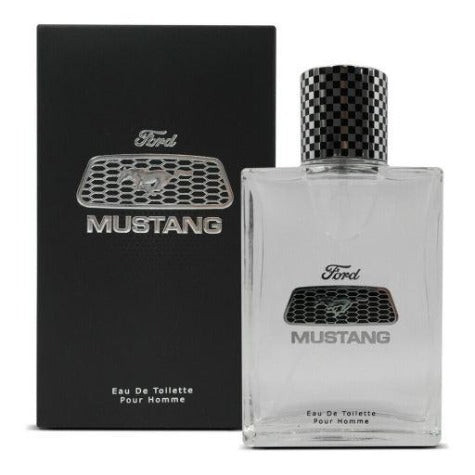 Mustang Eau De Toilette 3.4 Oz