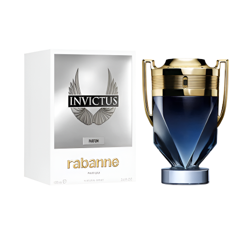 Paco Rabane Invictus Parfum 1.7 Oz