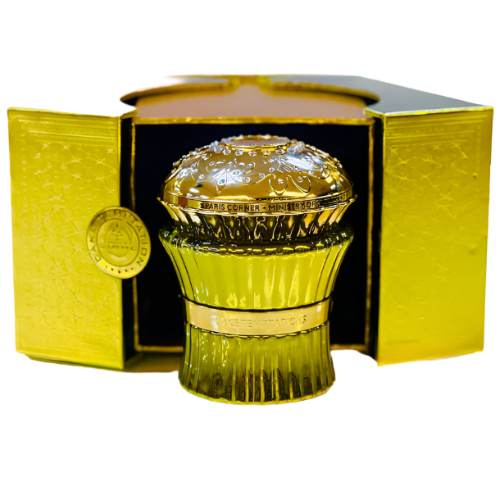 Paris Corner Ministry Of Gourmand Cake Temptation Eau De Parfum 3.4 Oz