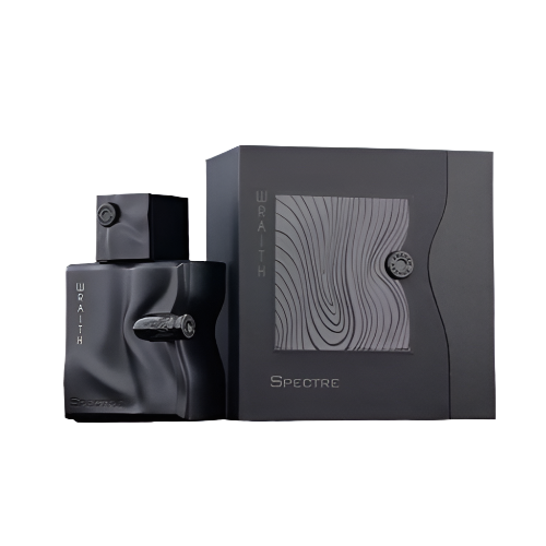 Fragrance World Spectre Wraith Eau De Parfum 2.8 Oz