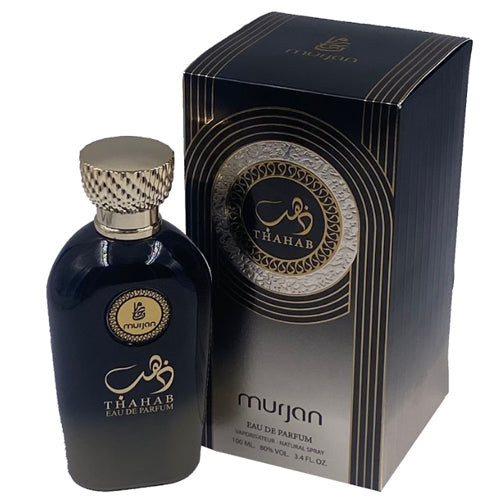 Dumont Murjan Thahab Eau De Parfum 3.4 Oz