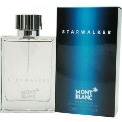 Starwalker Eau De Toilette 2.5 Oz