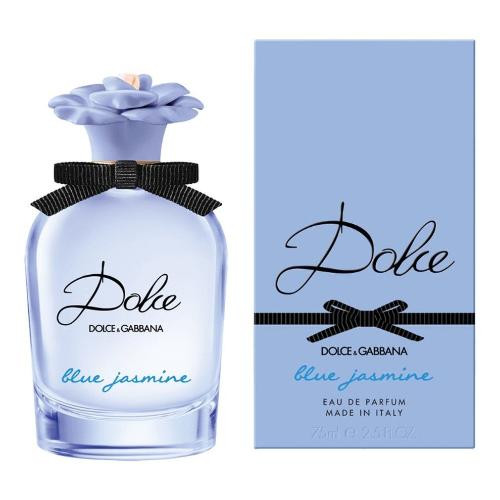D & G Dolce Blue Jasmine Eau De Parfum 2.5 Oz