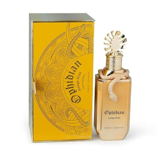 Paris Corner Ophidian Mango Bliss Eau De Parfum 3.4 Oz
