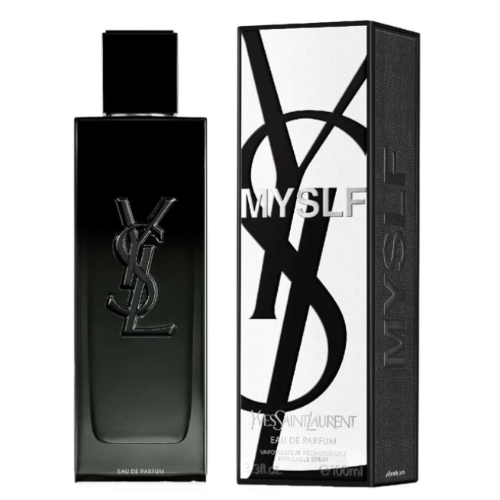 Yves Saint Laurent Myslf Eau De Parfum 2.0 Oz