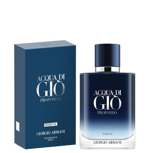 Acqua Di Gio Profondo Parfum 1.7 Oz