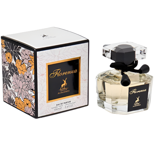 Maison Alhambra Florenza Eau De Parfum 3.4 Oz