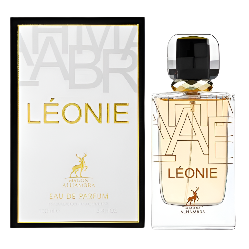 Maison Alhambra Leonie Eau De Parfum 3.4 Oz