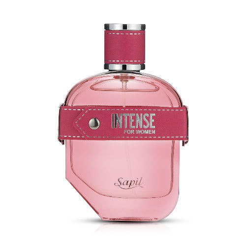 Sapil Intense Eau De Parfum 3.4 Oz