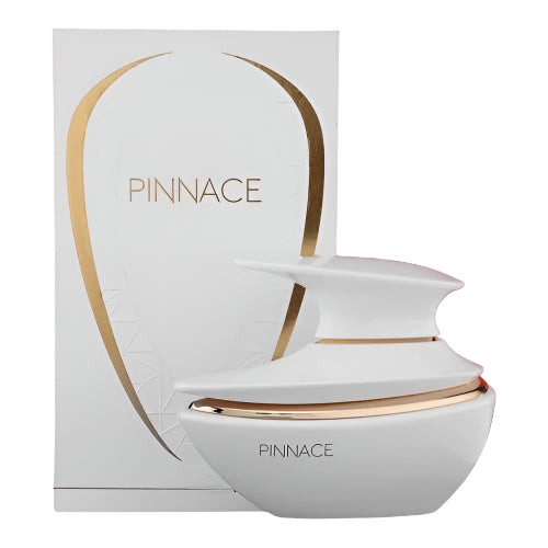 Fragrance World Pinnace Eau De Parfum 3.4 Oz