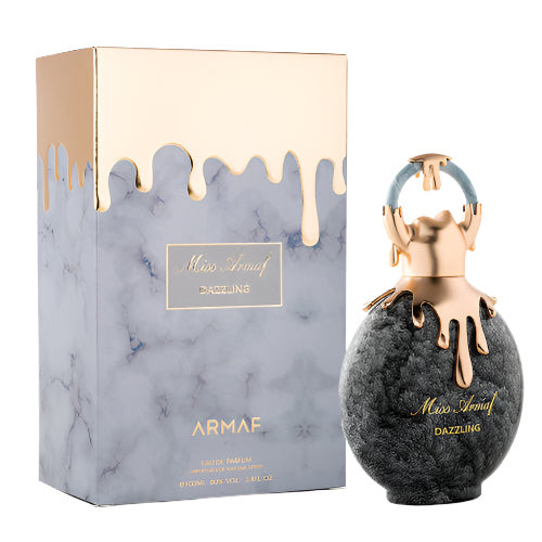 Armaf Miss Dazzling Eau De Parfum 3.4 Oz