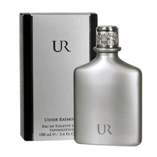 Usher Ur Eau De Toilette 3.4 Oz