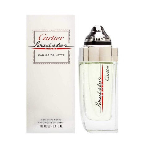Roadster Sport Eau De Toilette 3.4 Oz