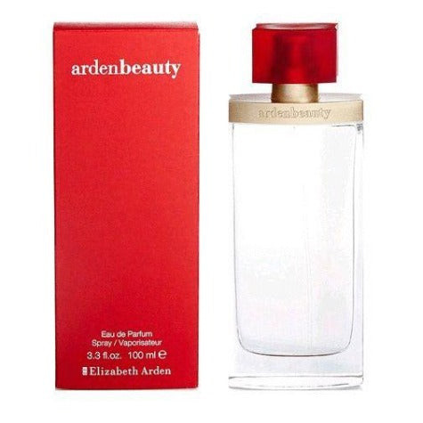 Arden Beauty Eau De Parfum 3.3 Oz