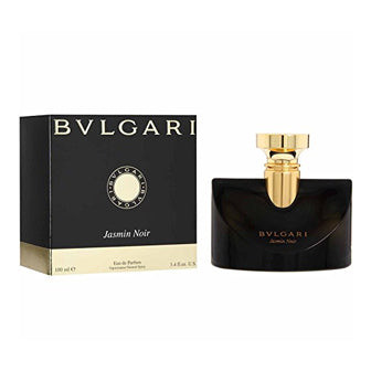 Bvlgari Jasmin Noir Eau De Toilette 3.4 Oz
