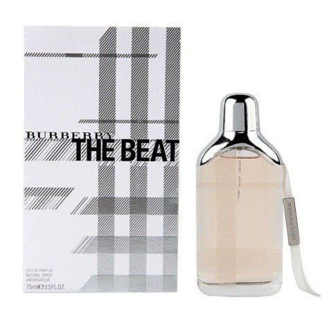 Burberry The Beat Eau De Parfum 2.5 Oz