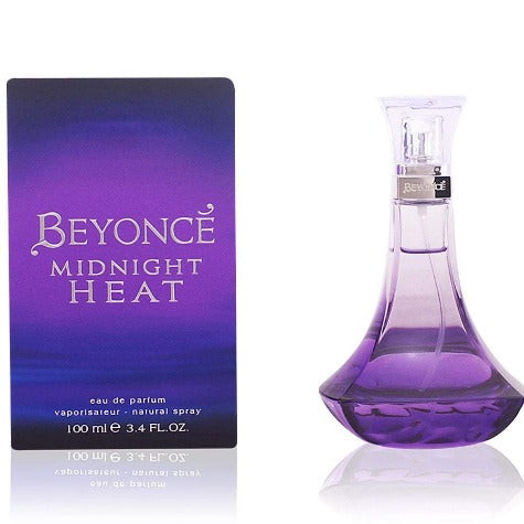 Midnight Heat Eau De Parfum 3.4 Oz
