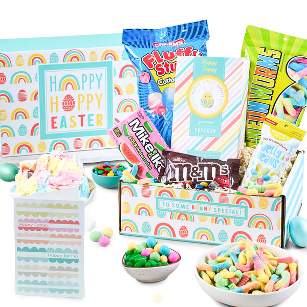 Easter Bunny Special