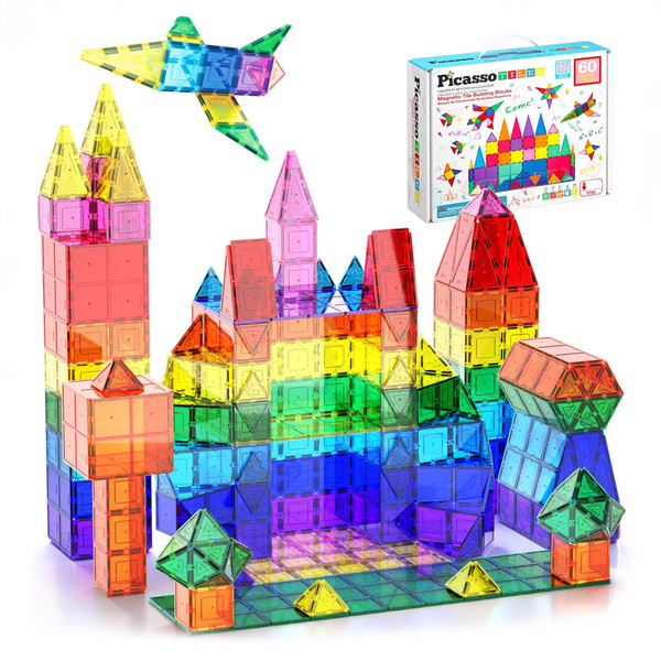 The Pint Size Picasso