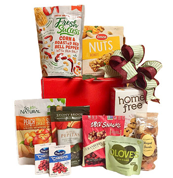 Gluten Free Delicious