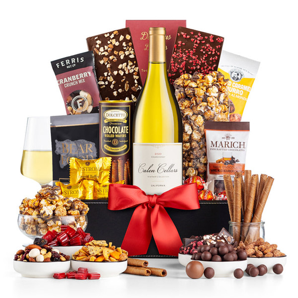 Regal Indulgence Gift Set