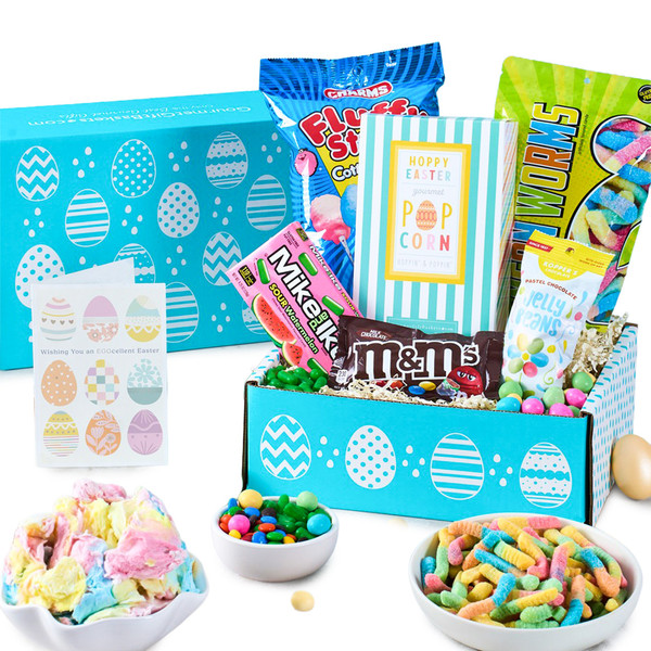 Easter Joy for Grown Ups Box
