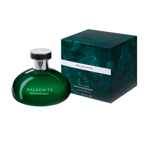 Banana Republic Malachite Eau De Parfum 1.7 Oz (Wooden Box)