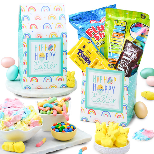Easter Classic Treats Box