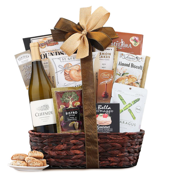 White Christmas Gift Collection