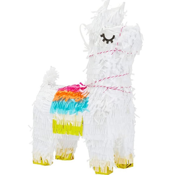 Llama Pinata