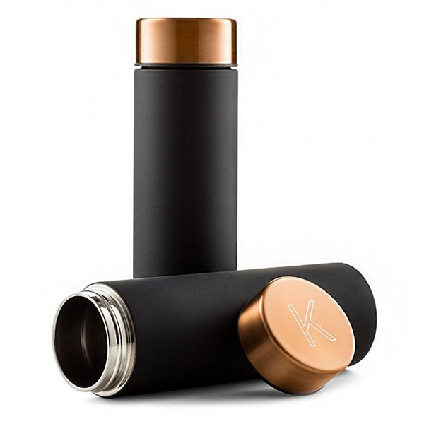 Personalized Stainless Steel Travel Mug