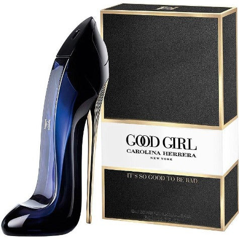 Ch Good Girl Eau De Parfum 1.0 Oz
