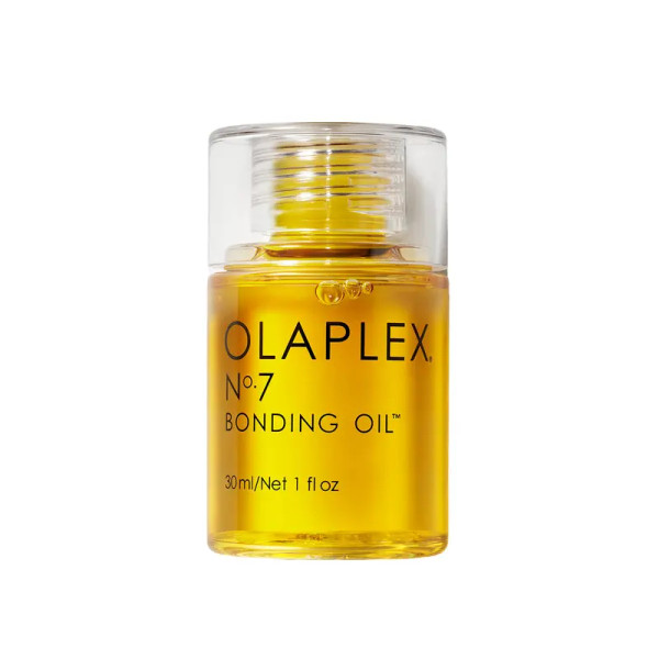 OLAPLEX Nº.7 Bonding Oil - Weightless Styling Oil for Instant Shine & Protection