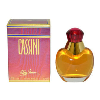 Cassini Eau De Parfum 1.7 Oz