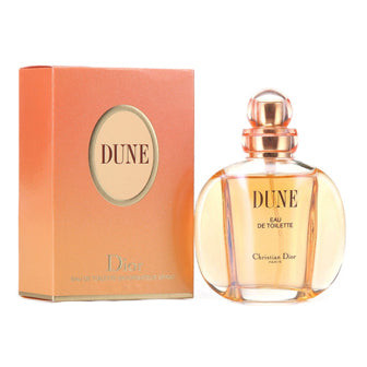 Dune Eau De Toilette 3.4 Oz