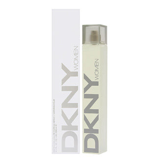 Dkny New York Eau De Parfum 3.4 Oz