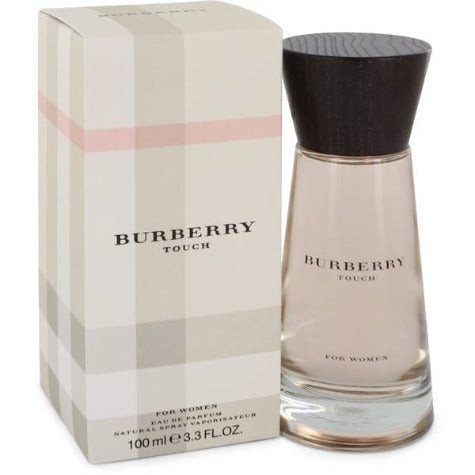Burberry Touch Eau De Parfum 1.0 Oz
