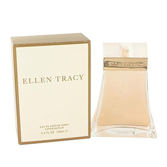 Ellen Tracy Eau De Parfum 3.4 Oz