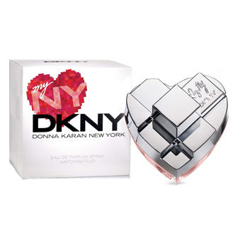 Dkny My NY Eau De Parfum 3.4 Oz