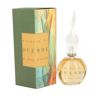 Essencia Duende Eau De Toilette 3.4 Oz